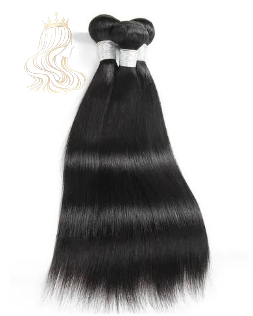 PAQUETE DE EXTENSIONES HUMANA™ LARGO 24