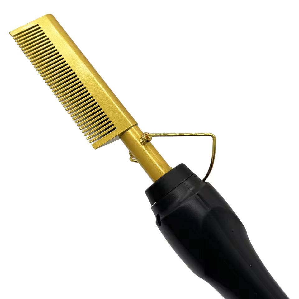 MULTI PEINE™ PEINE CALIENTE